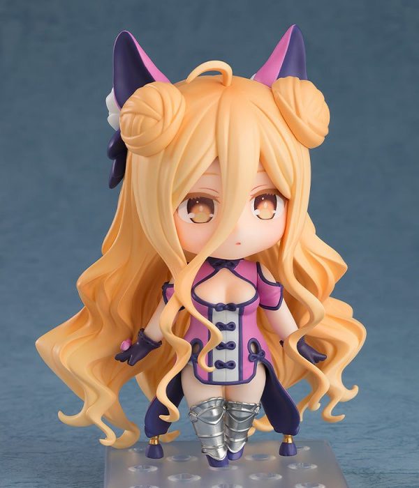 Date A Live V — Hoshimiya Mukuro — Nendoroid #2432 Nendoroid Date A Live