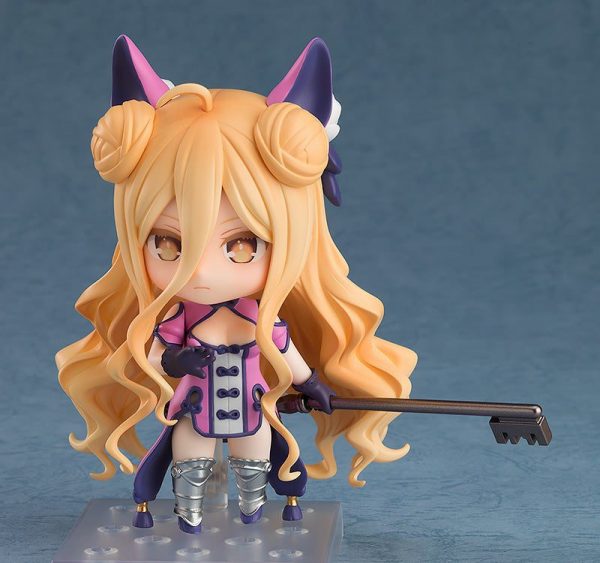 Date A Live V — Hoshimiya Mukuro — Nendoroid #2432 Nendoroid Date A Live