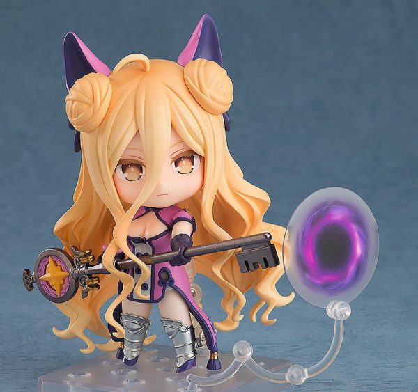 Date A Live V — Hoshimiya Mukuro — Nendoroid #2432 Nendoroid Date A Live