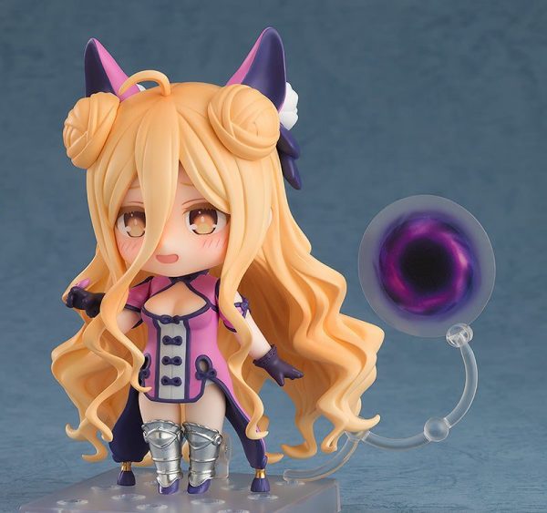 Date A Live V — Hoshimiya Mukuro — Nendoroid #2432 Nendoroid Date A Live