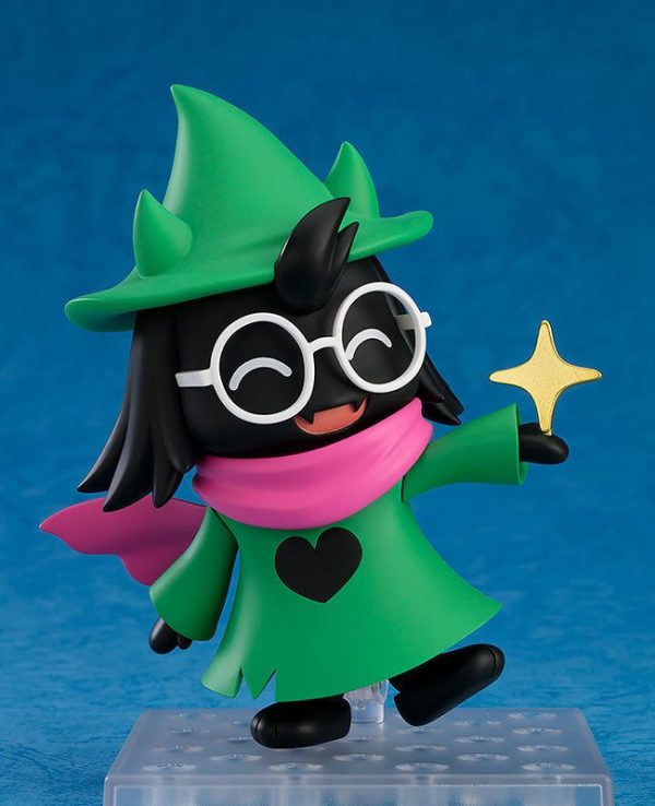 Deltarune — Ralsei — Nendoroid #2090 Nendoroid Deltarune