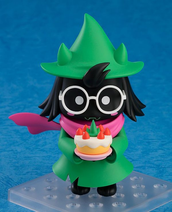 Deltarune — Ralsei — Nendoroid #2090 Nendoroid Deltarune