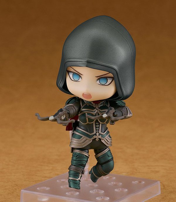 Diablo 3 — Demon Hunter — Nendoroid #2180 Nendoroid Diablo