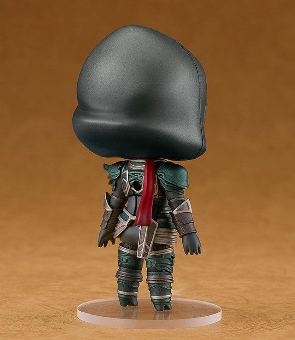 Diablo 3 — Demon Hunter — Nendoroid #2180 Nendoroid Diablo