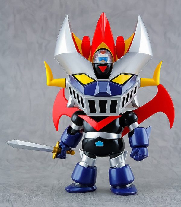 Great Mazinger — Nendoroid #1944 Nendoroid Great Mazinger