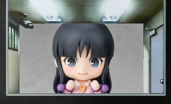 Gyakuten Saiban — Ayasato Mayoi — Nendoroid #2116 Nendoroid Gyakuten Saiban