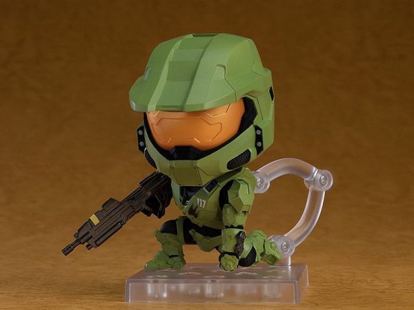 Halo Infinite — Master Chief — Nendoroid #2177 Nendoroid Halo