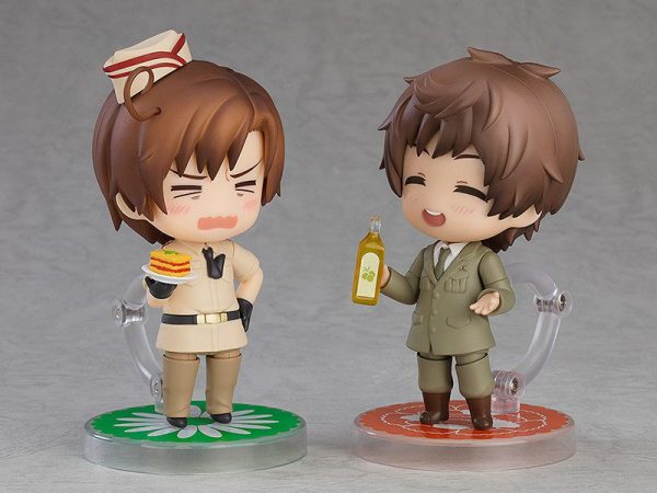 Hetalia World Stars — Spain — Nendoroid #2136 Nendoroid Hetalia