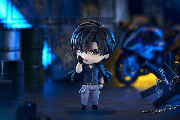 Hikari to Yoru no Koi — Osborn — Nendoroid #2074 Nendoroid Hikari to Yoru no Koi