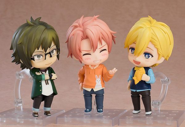 IDOLiSH7 — Izumi Mitsuki — Nendoroid #2233 Nendoroid IDOLiSH7