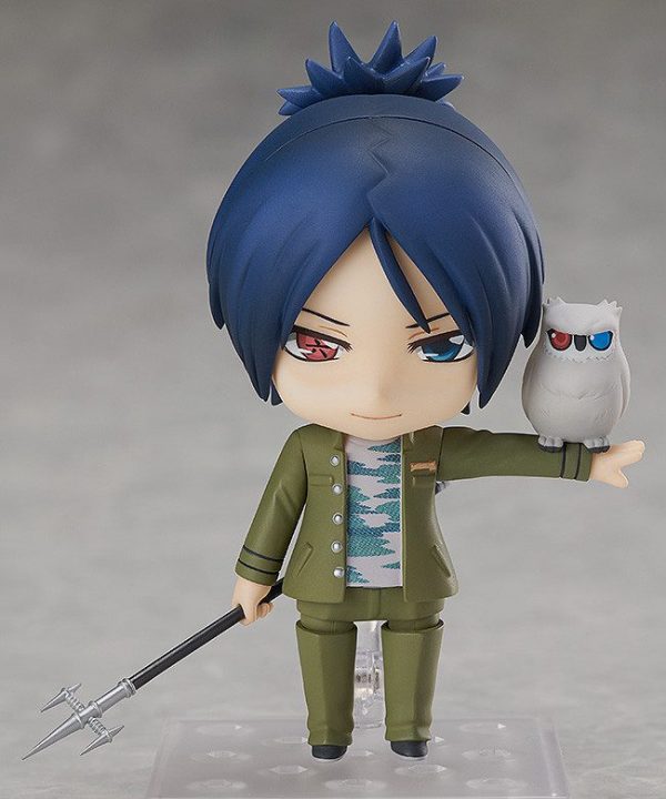 Katekyou Hitman REBORN! — Rokudou Mukuro — Nendoroid #1063 Nendoroid Katekyou Hitman REBORN!