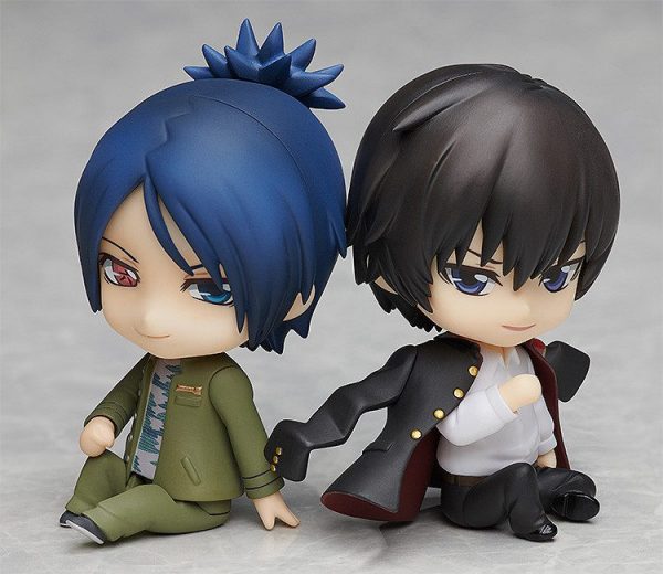 Katekyou Hitman REBORN! — Rokudou Mukuro — Nendoroid #1063 Nendoroid Katekyou Hitman REBORN!