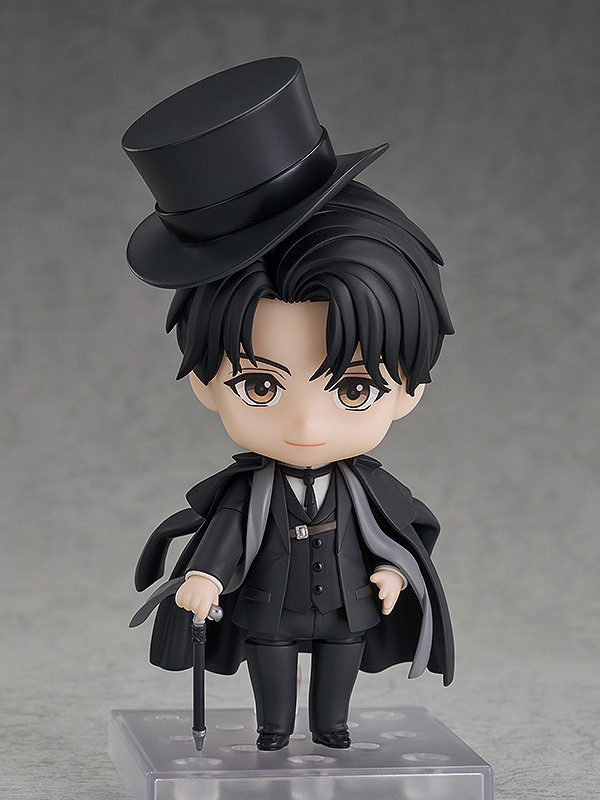 Lord of Mysteries — Klein Moretti — Nendoroid #2207