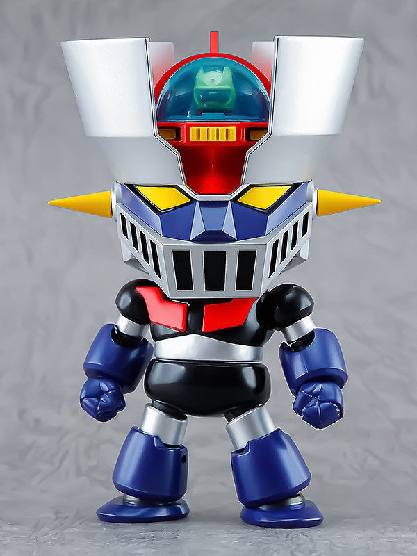 Mazinger Z — Nendoroid #1943