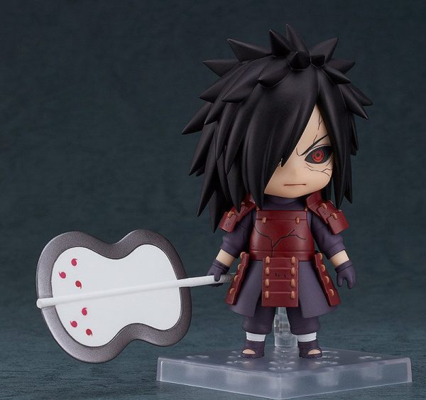 Naruto Shippuuden — Uchiha Madara — Nendoroid #2175 Nendoroid Naruto