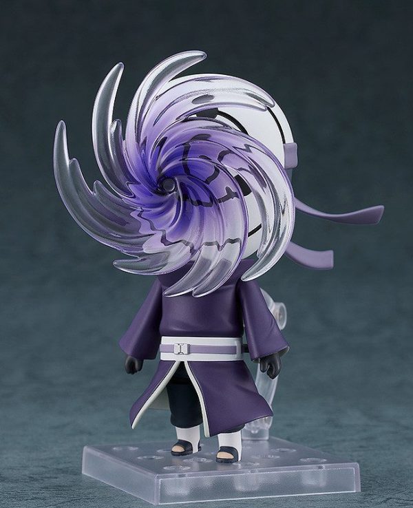 Naruto Shippuuden — Uchiha Obito — Nendoroid #2120 Nendoroid Naruto