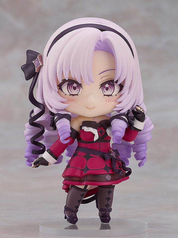 Nijisanji — Hyakumantenbara Salome — Nendoroid #2183