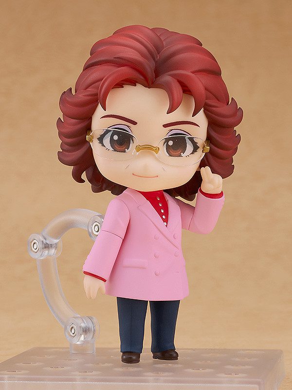 Nozawa Masako — Nendoroid #2159