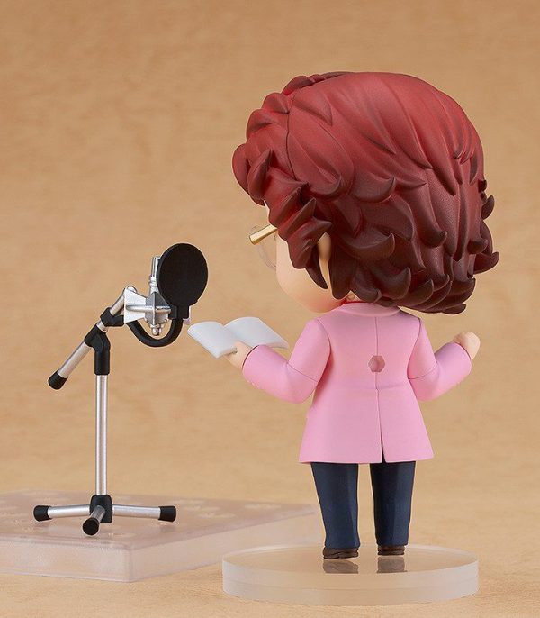 Nozawa Masako — Nendoroid #2159 Nendoroid