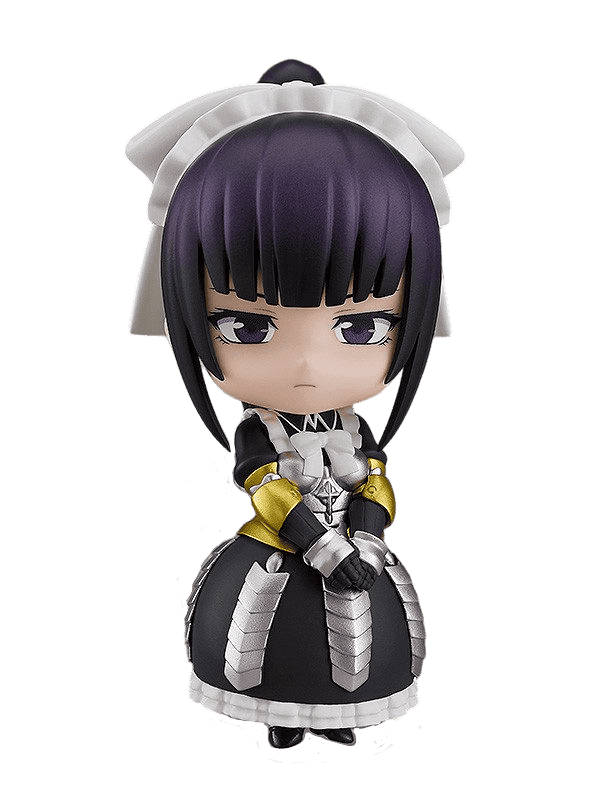 Overlord IV — Narberal Gamma — Nendoroid #2194