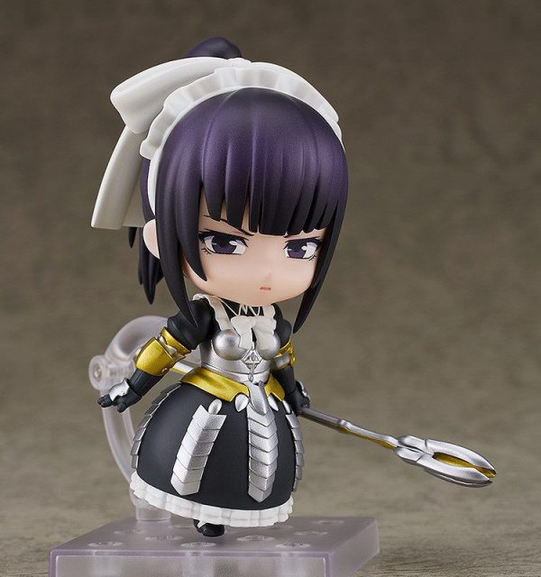 Overlord IV — Narberal Gamma — Nendoroid #2194 Nendoroid Overlord