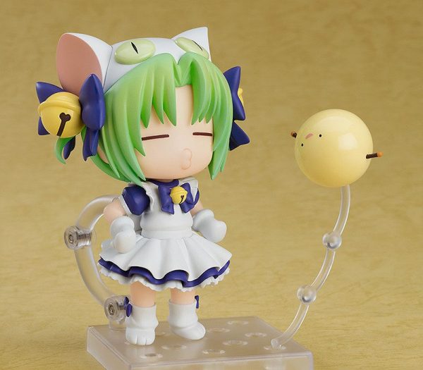 Reiwa No Di Gi Charat — Dejiko — Nendoroid #2128 Nendoroid Reiwa No Di Gi Charat