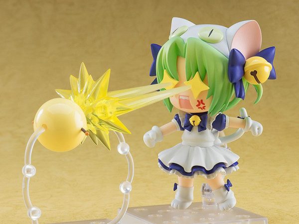 Reiwa No Di Gi Charat — Dejiko — Nendoroid #2128 Nendoroid Reiwa No Di Gi Charat