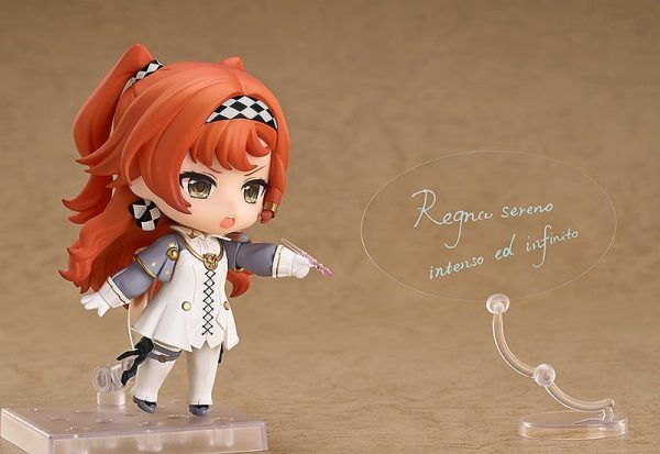 Reverse: 1999 — Sonetto — Nendoroid #2391 Nendoroid Reverse:1999