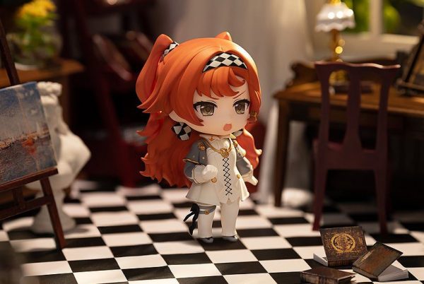 Reverse: 1999 — Sonetto — Nendoroid #2391 Nendoroid Reverse:1999