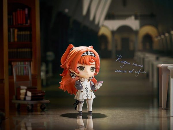 Reverse: 1999 — Sonetto — Nendoroid #2391 Nendoroid Reverse:1999