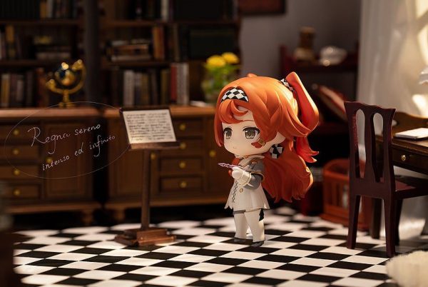 Reverse: 1999 — Sonetto — Nendoroid #2391 Nendoroid Reverse:1999