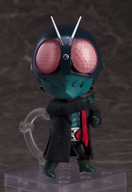 Shin Kamen Rider — Kamen Rider — Nendoroid #2211