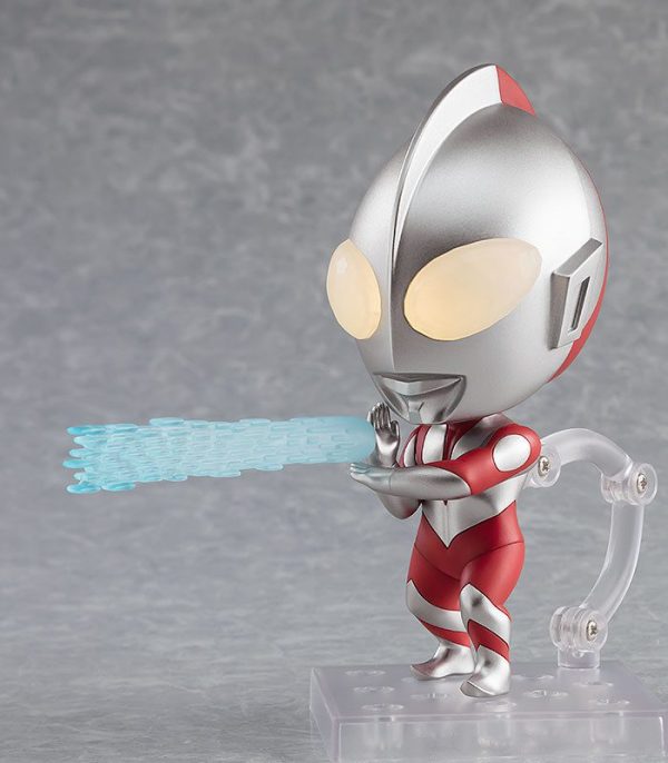 Shin Ultraman — Ultraman — Nendoroid #2121 Nendoroid Ultraman