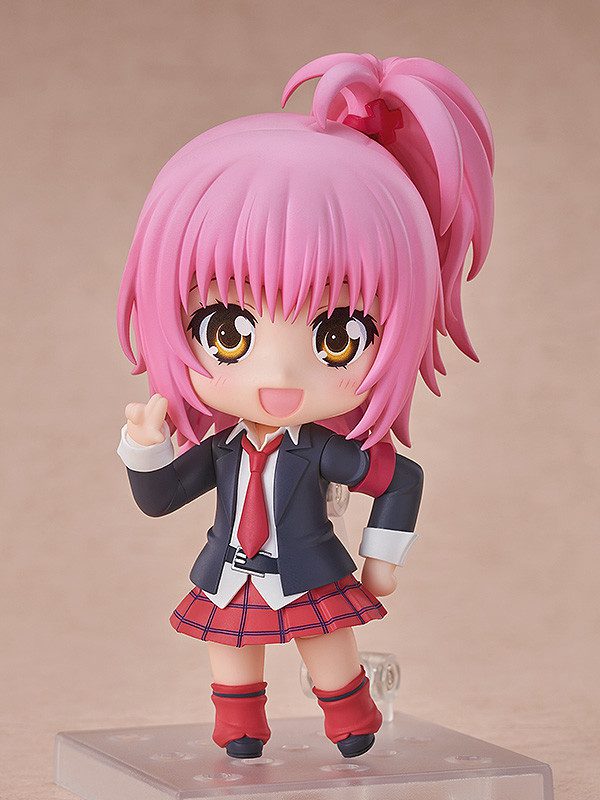 Shugo Chara! — Hinamori Amu — Nendoroid #2144