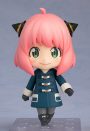 Spy × Family - Anya Forger - Nendoroid #2202 - Winter Clothes Ver.
