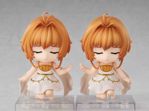 Tsubasa Reservoir Chronicle — Sakura — Nendoroid #2152 — Tsubasa Ver. Nendoroid Tsubasa Reservoir Chronicle