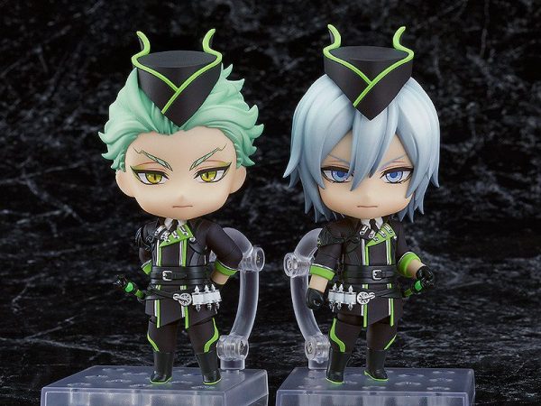 Twisted Wonderland — Sebek Zigvolt — Nendoroid #2094 Nendoroid Twisted Wonderland