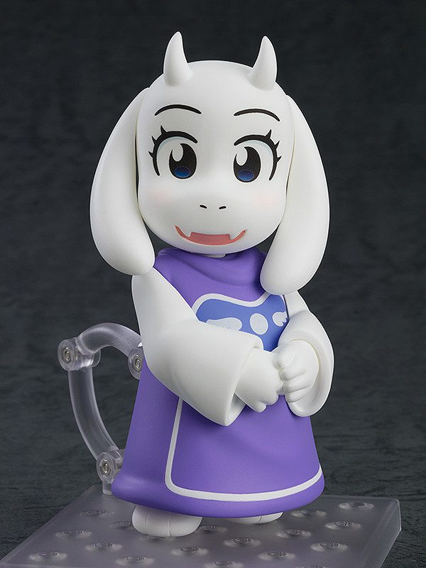 Undertale — Toriel — Nendoroid #2123