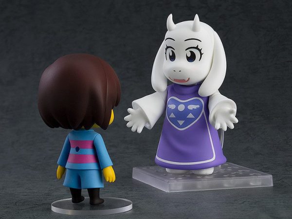 Undertale — Toriel — Nendoroid #2123 Nendoroid Undertale