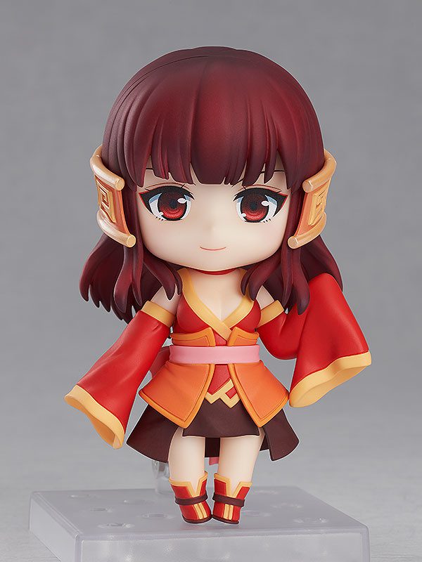 Xian Jian Qi Xia Zhuan — Long Kui Hong — Nendoroid #1732