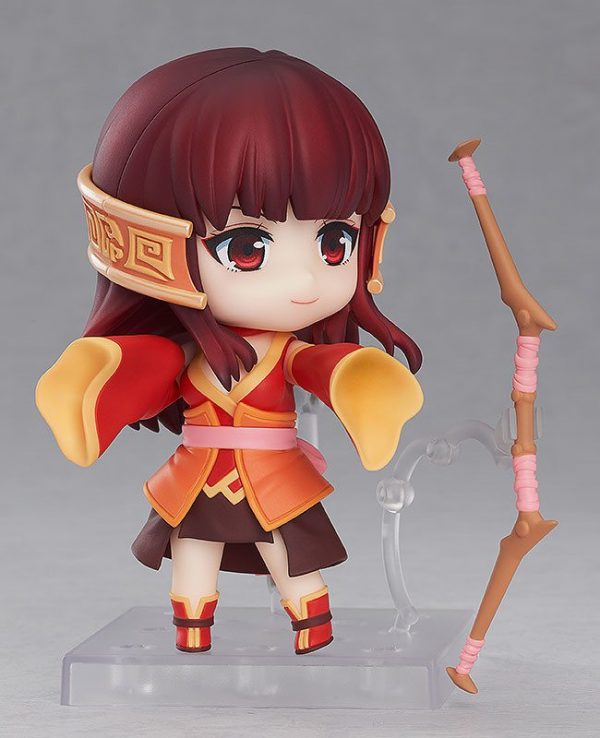 Xian Jian Qi Xia Zhuan — Long Kui Hong — Nendoroid #1732 Nendoroid Xian Jian Qi Xia Zhuan