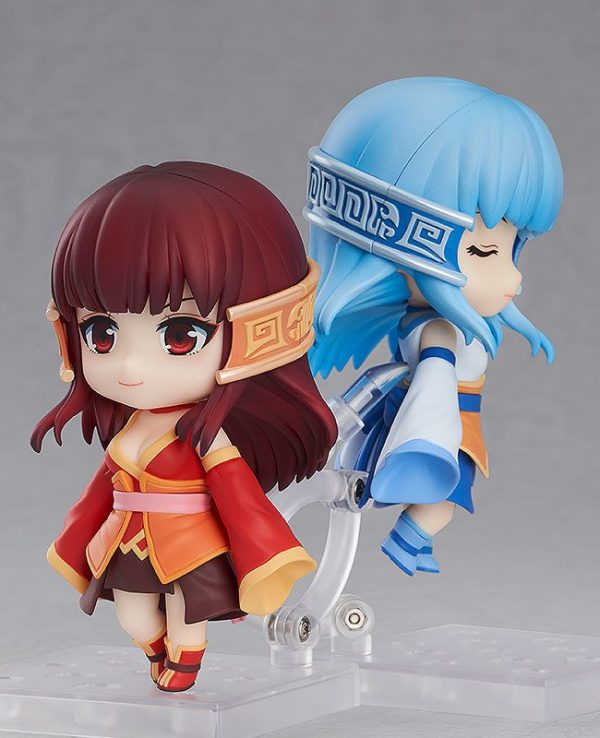 Xian Jian Qi Xia Zhuan — Long Kui Hong — Nendoroid #1732 Nendoroid Xian Jian Qi Xia Zhuan