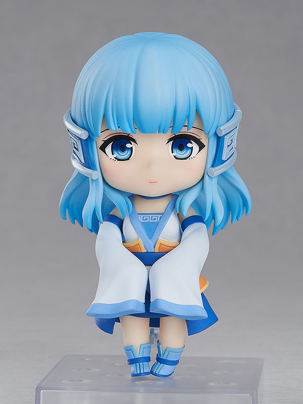 Xian Jian Qi Xia Zhuan — Long Kui Lan — Nendoroid #1733