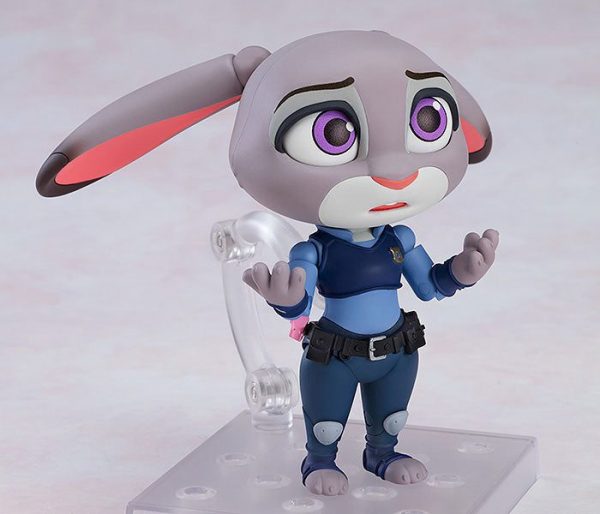 Zootopia — Judy Hopps — Nendoroid #1312 Nendoroid Zootopia