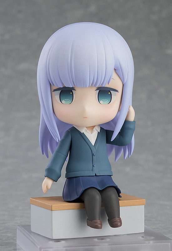 Aharen-san wa Hakarenai — Aharen Reina — Nendoroid #1906