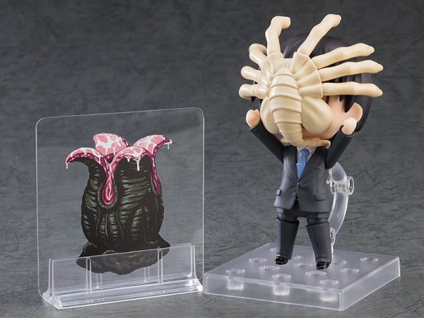 Alien — Chestburster — Face Hugger — Nendoroid #1862 Nendoroid Alien