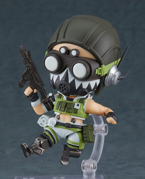 Apex Legends — Octane — Nendoroid #2059 Nendoroid Apex Legends