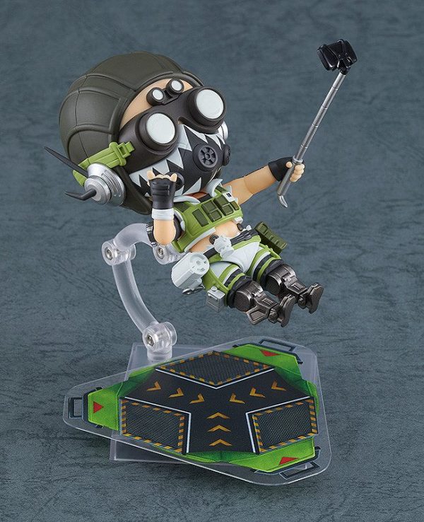 Apex Legends — Octane — Nendoroid #2059 Nendoroid Apex Legends