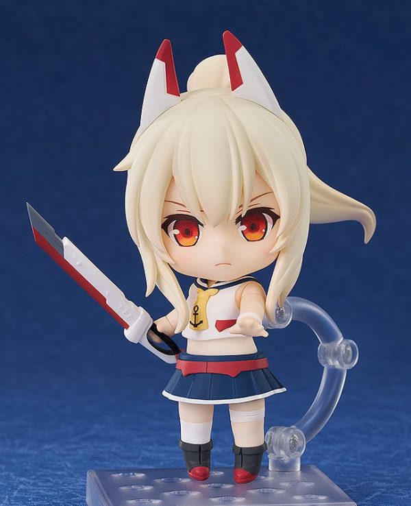 Azur Lane — Ayanami — Nendoroid #1975 Nendoroid Azur Lane