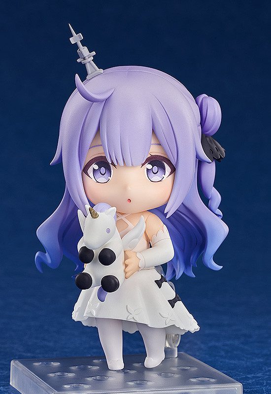 Azur Lane — Unicorn — Nendoroid #1990